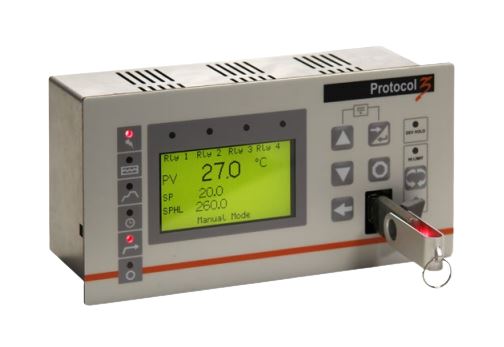 WATLOW 0112-PROTO-COL3