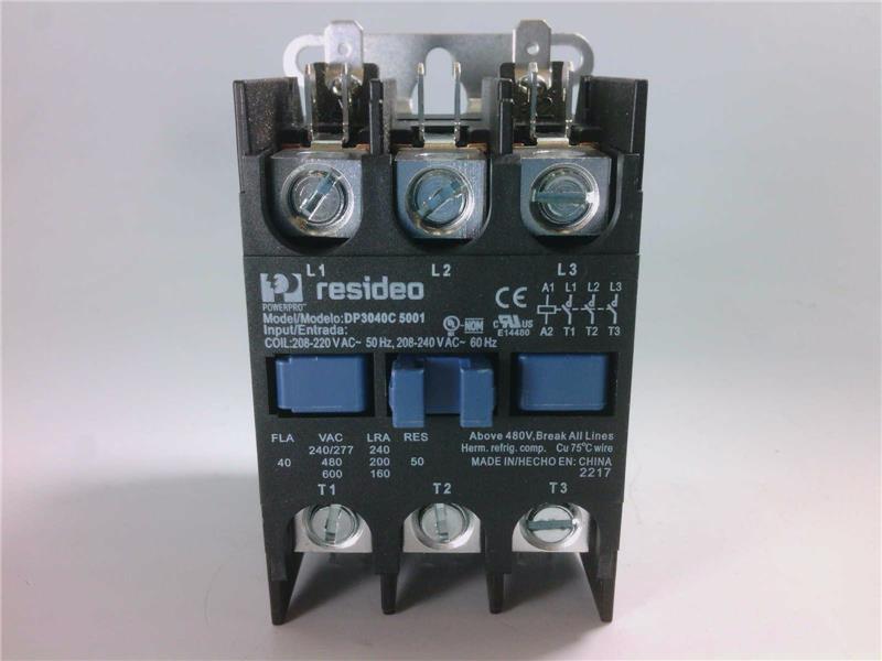 HONEYWELL DP3040C5001