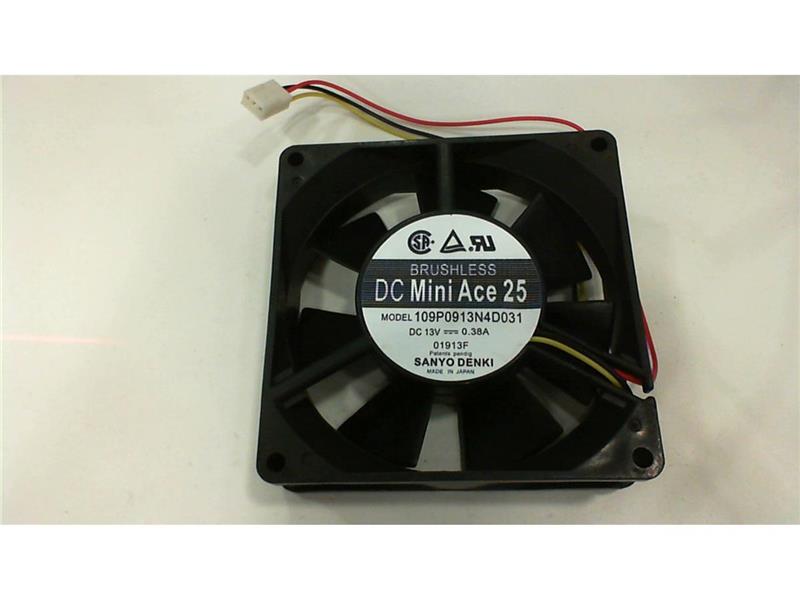 109P0913N4D031 by SANYO