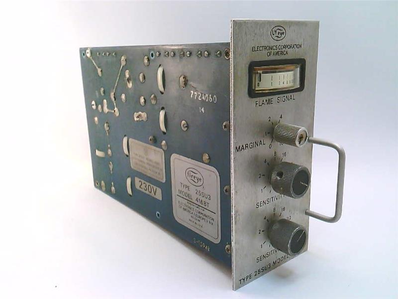 25SU3-4168T by KIDDE-FENWAL, LLC