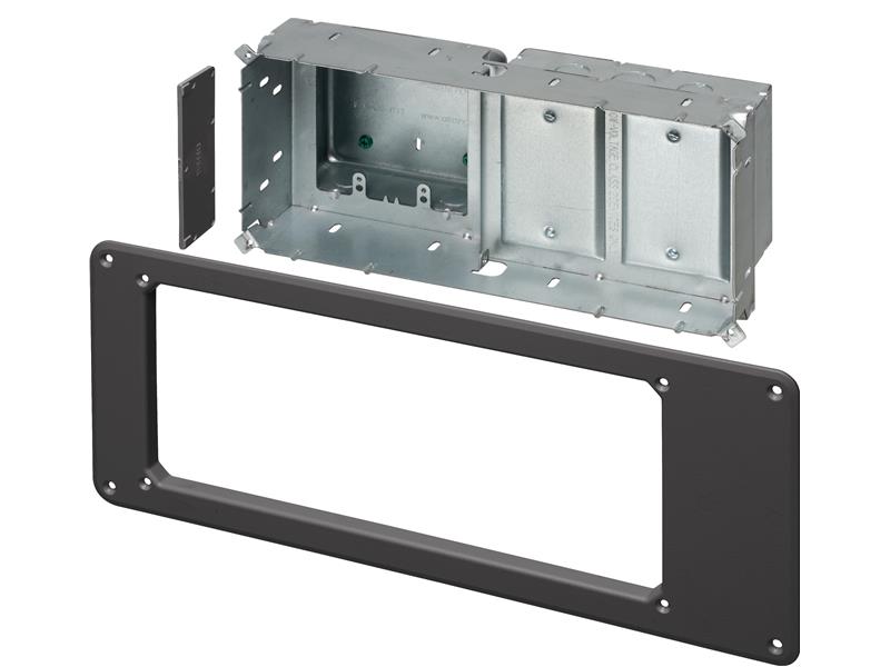 ARLINGTON INDUSTRIES TVBS613BL