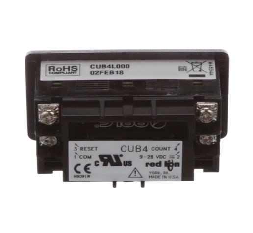 RED LION CONTROLS CUB4L000