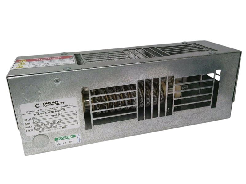 NIDEC CORP DBR-0800-00300-ENC
