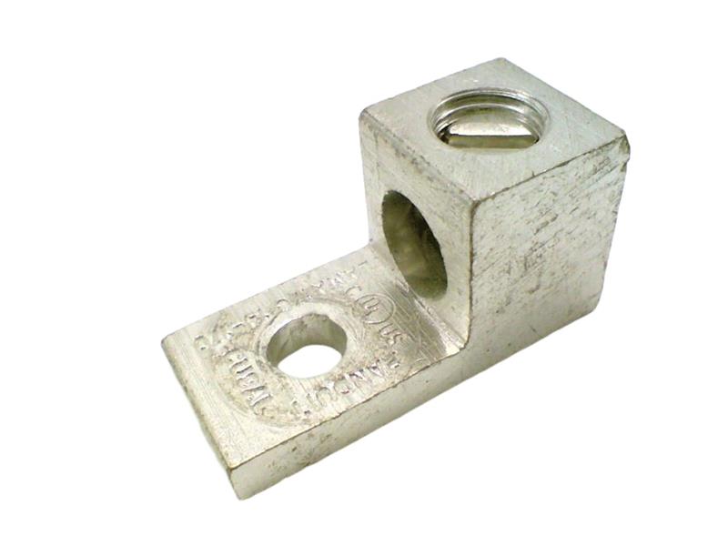 PANDUIT LAMA1/0-14-QY