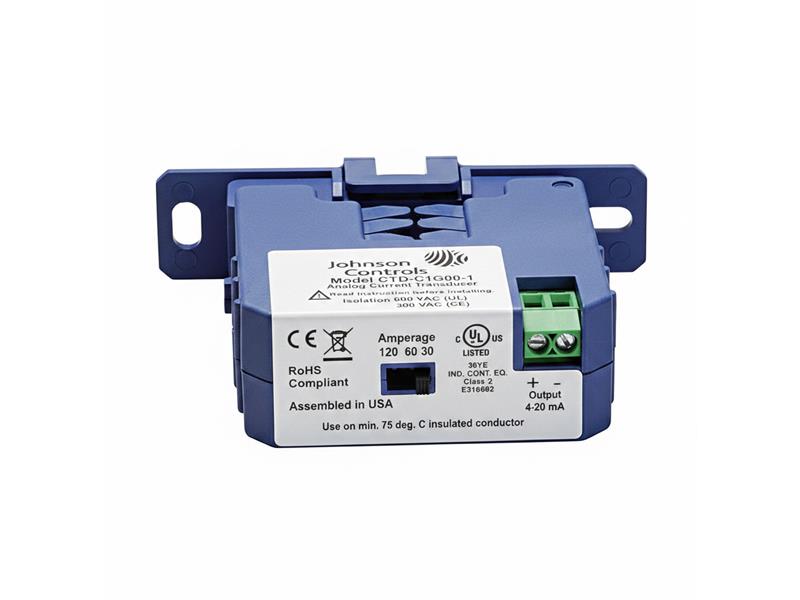 103099 by JOHNSON CONTROLS