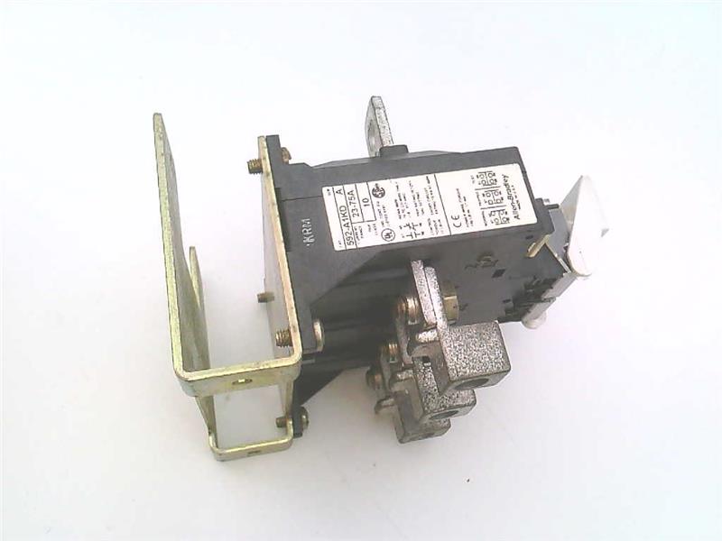 ALLEN BRADLEY 592-A1KD