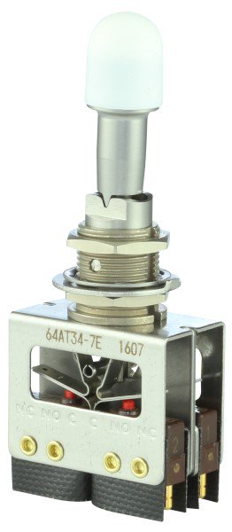 HONEYWELL 64AT34-7E