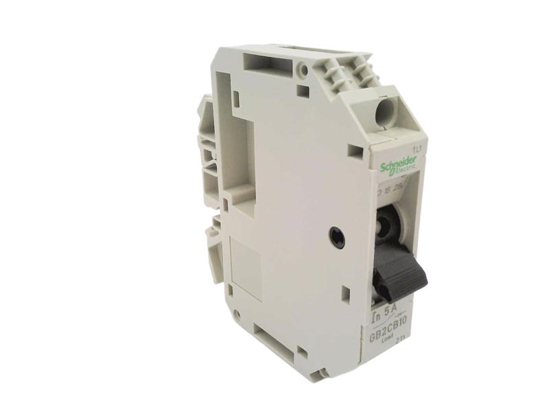 GB2CB10 by SCHNEIDER ELECTRIC