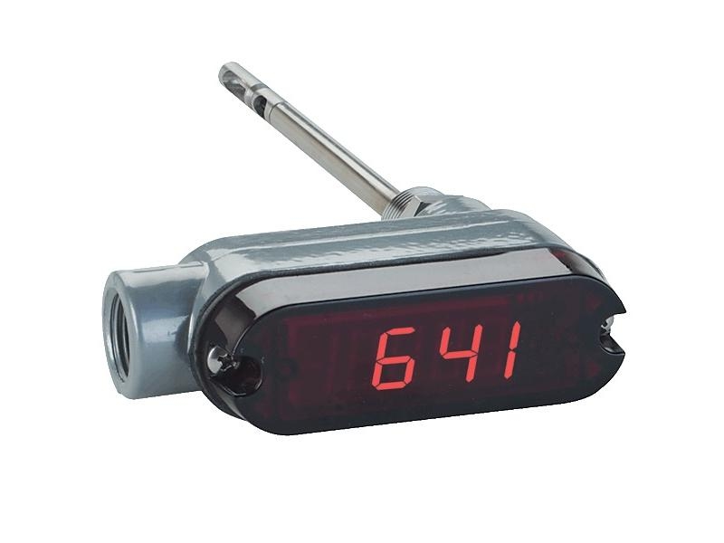 DWYER 641-12-LED