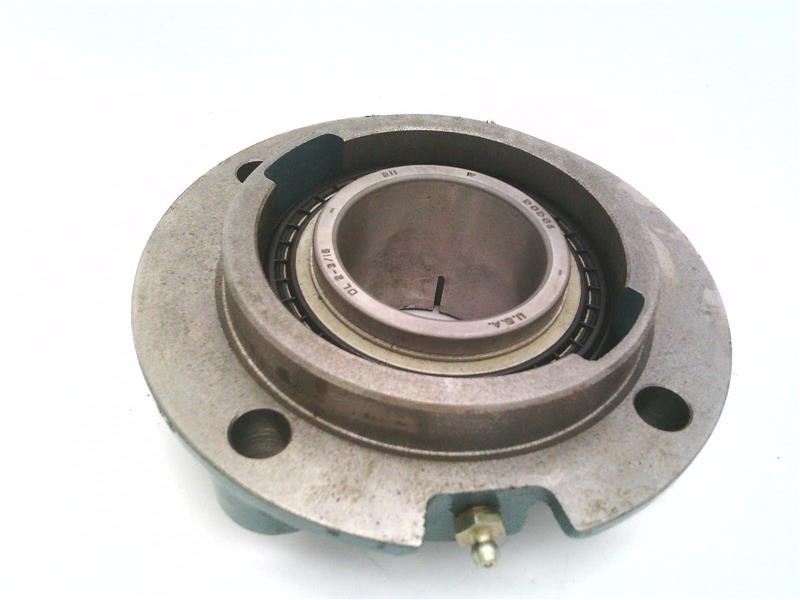 ASEA BROWN BOVERI FC-DL-203