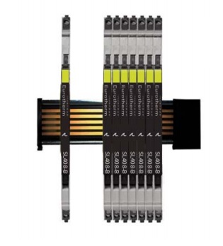 INVENSYS OMNISLIM/SL408-B/PSR-500X