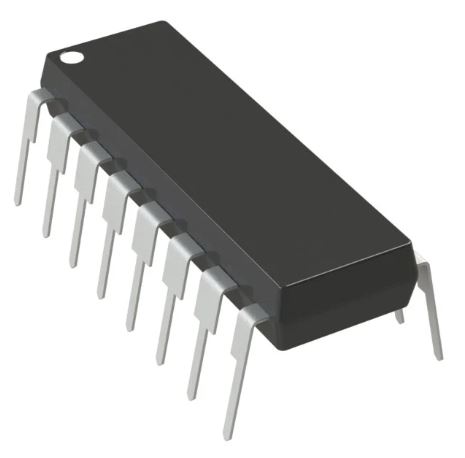 ANALOG DEVICES AD694JN