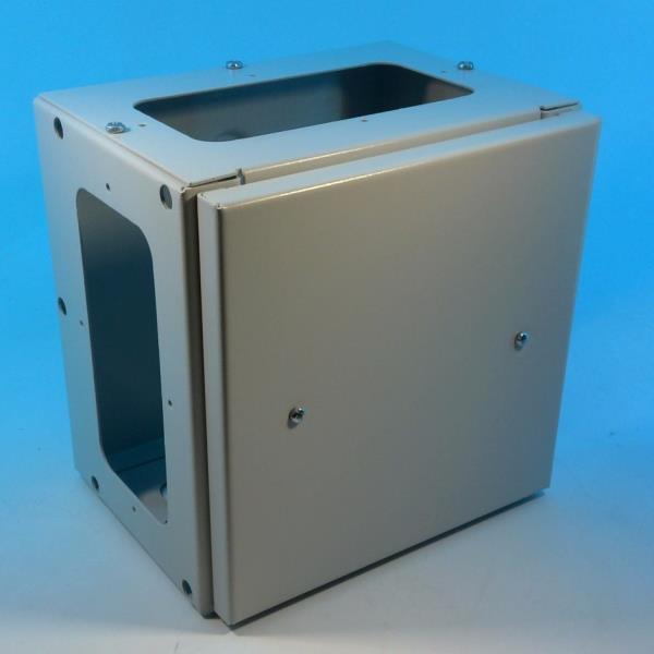 HAVELLS UK SWITCHGEAR 8906506