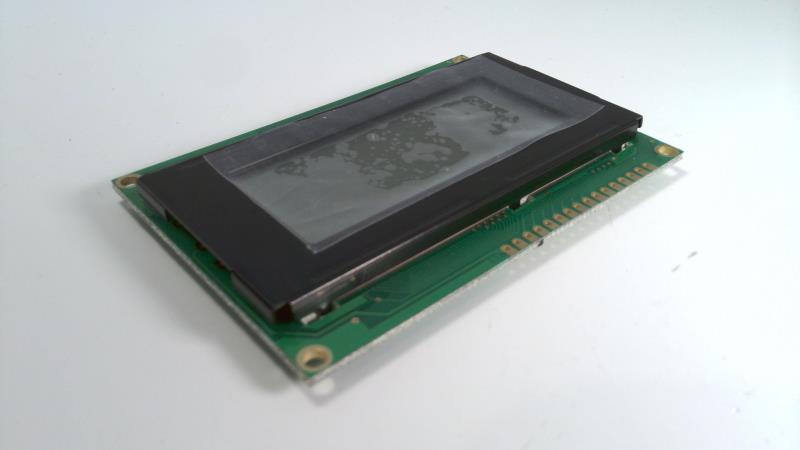 SHENZHEN JINGHUA DISPLAYS JM164A