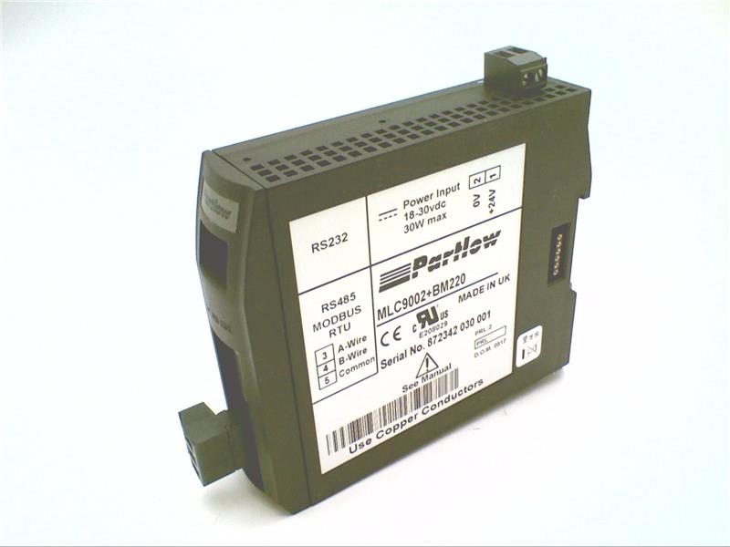 DANAHER CONTROLS MLC9002BM220MB