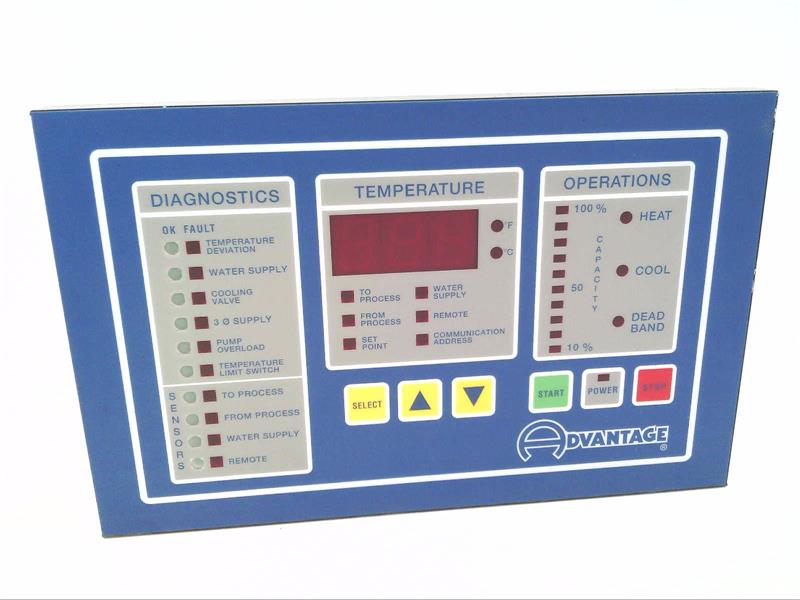 ADVANTAGE ENGINEERING 230000