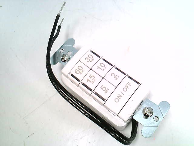 SENSOR SWITCH PTS-60-WH