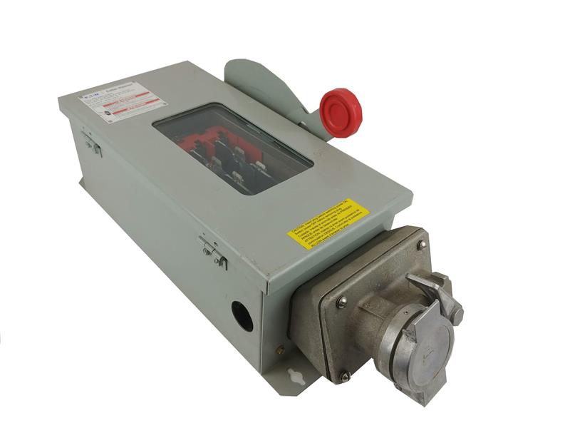 12HD361NFCHRW by EATON CORPORATION