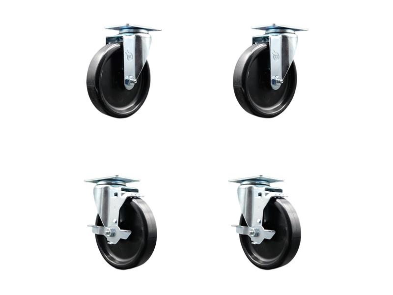 ASS-SCC-20S514-POS-2-TLB-2 by SERVICE CASTER CORPORATION