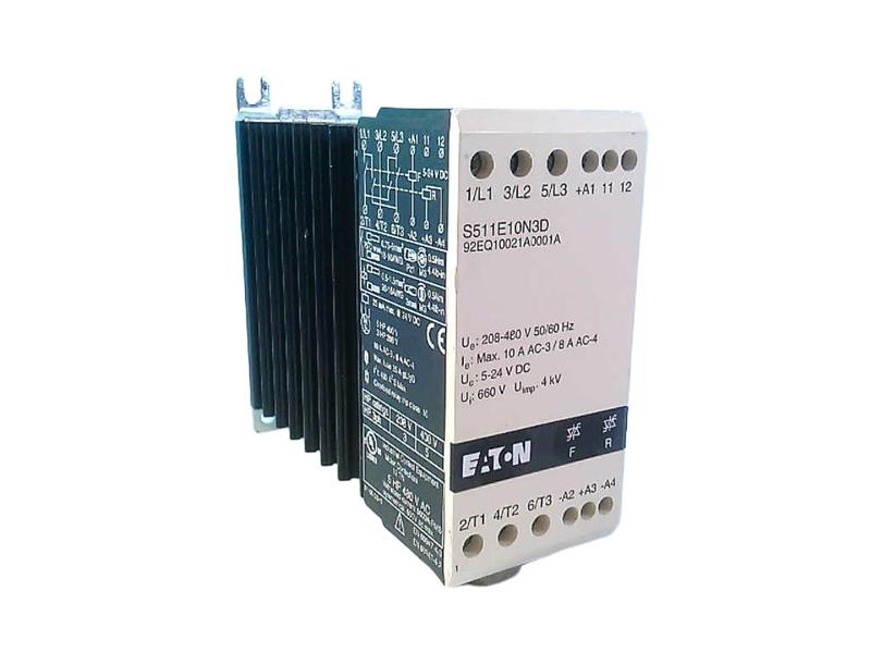 EATON CORPORATION S511E10N3D