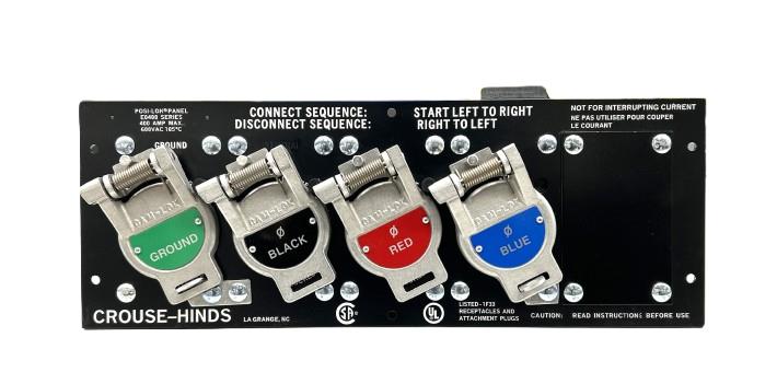 EATON CORPORATION E0400-1686-NN-LS4