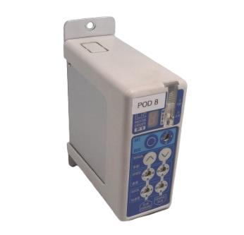 SMC LECP1P-LEY32B-450