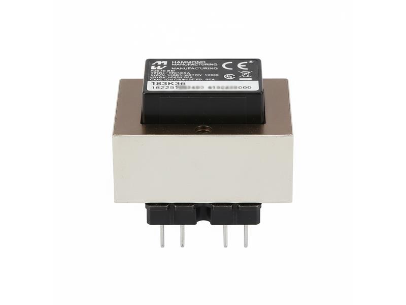 HAMMOND MANUFACTURING 183K36