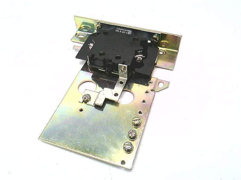 GENERAL ELECTRIC CR285X-600A