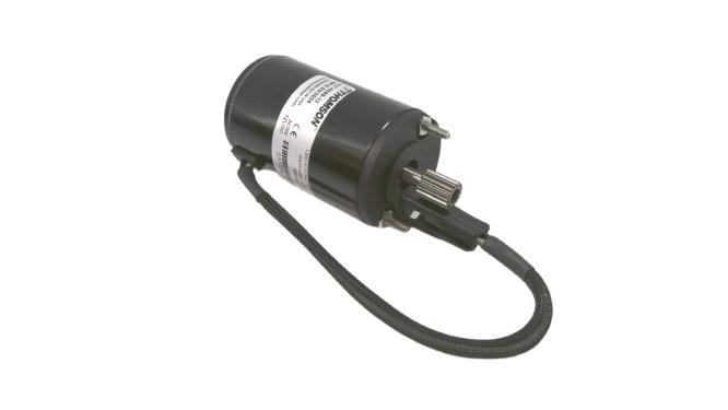 DANAHER MOTION 027-0088-12-MK