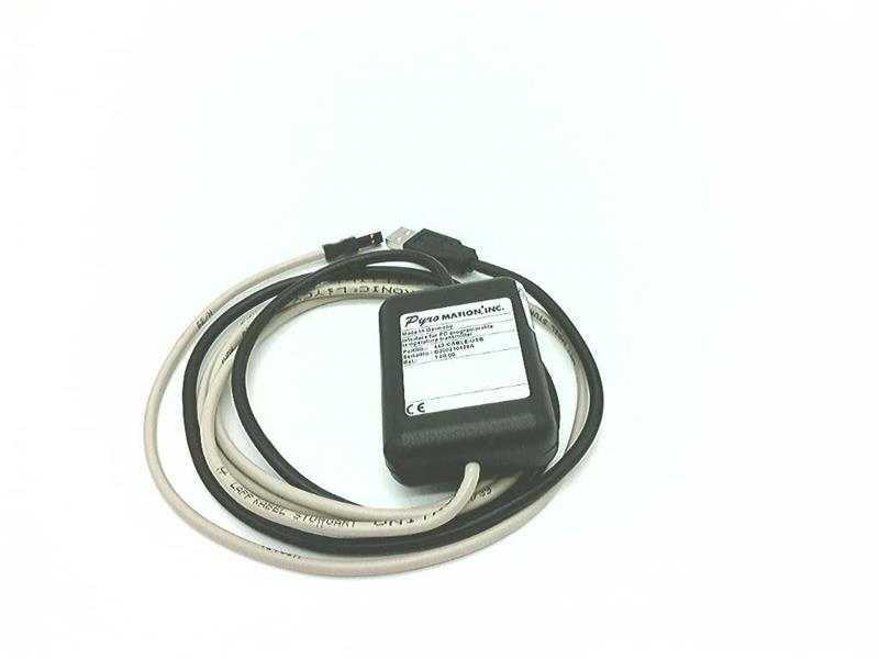 PYROMATION INC 440-CABLE-USB