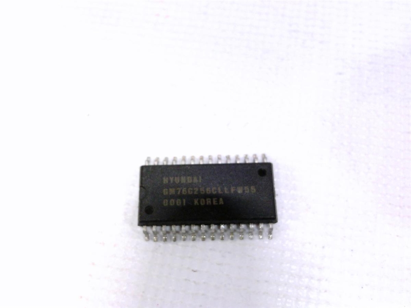 GENERIC GM76C256CLLFW55