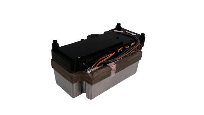 HONEYWELL VSP-964-03