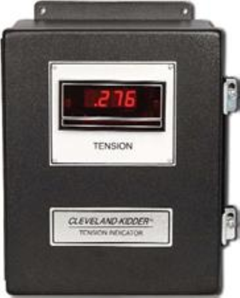 CLEVELAND MOTION CONTROL MWI-13491-1