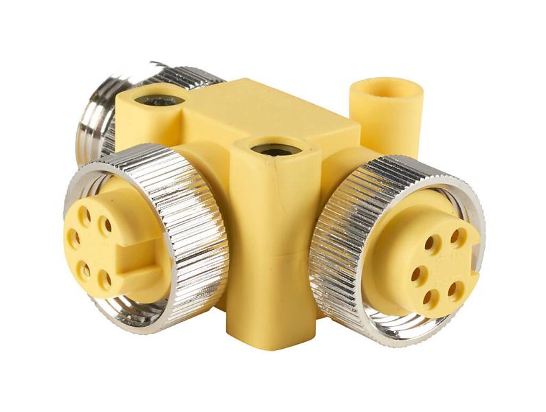 ZP-S1-5MFF-T by AUTOMATION DIRECT