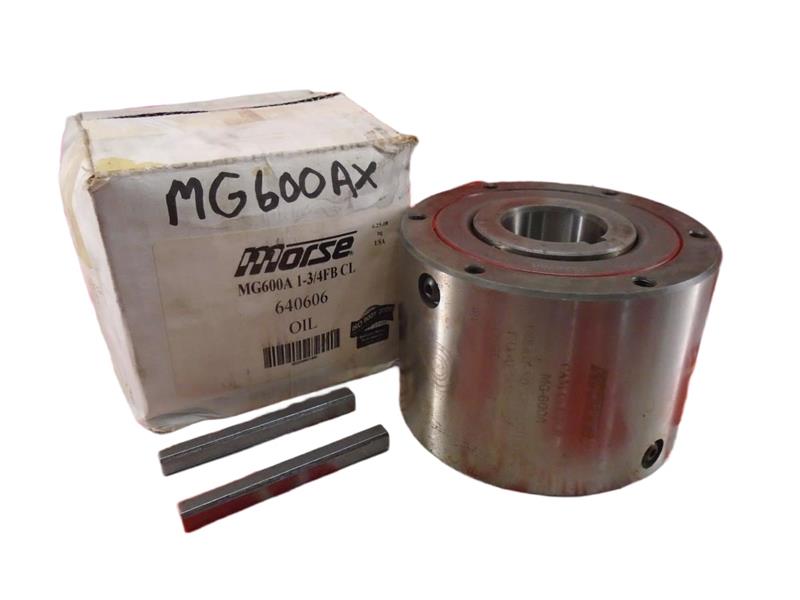MG600A-1-3/4FB-CL by DANFOSS