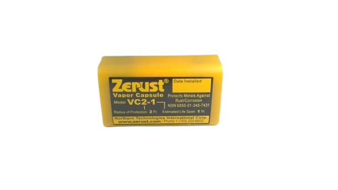 ZERUST VC2-1
