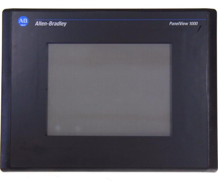 ALLEN BRADLEY 2711-T10G1L1