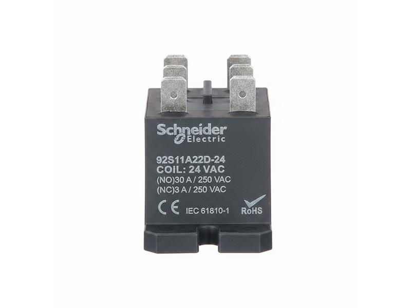 SCHNEIDER ELECTRIC W9AS5D22-24