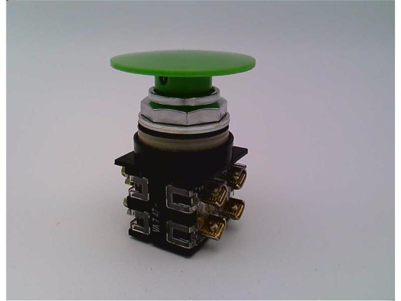 GENERAL ELECTRIC CR104P-BM92G6