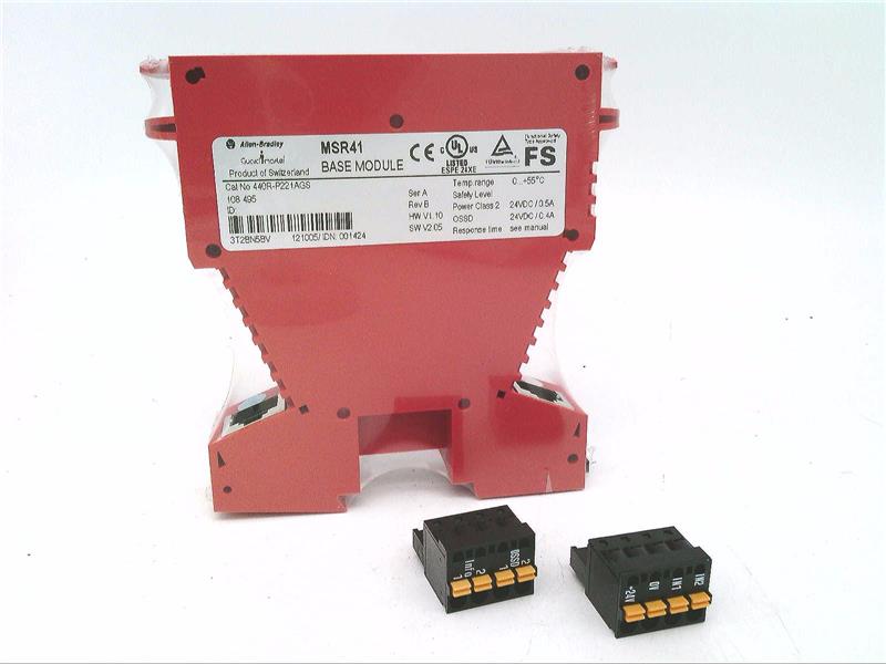 ALLEN BRADLEY 440R-P221AGS