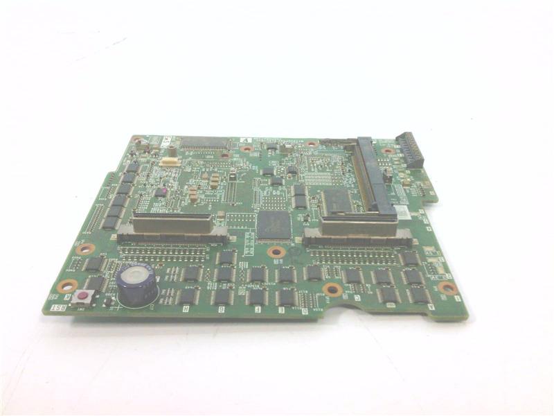 MITSUBISHI BD650A003G51