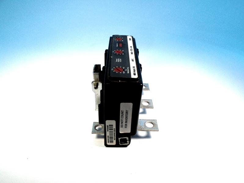 ALLEN BRADLEY 140U-KTD3-D40