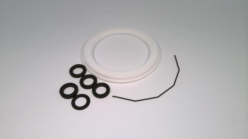 METSO AUTOMATION RKW353XZ