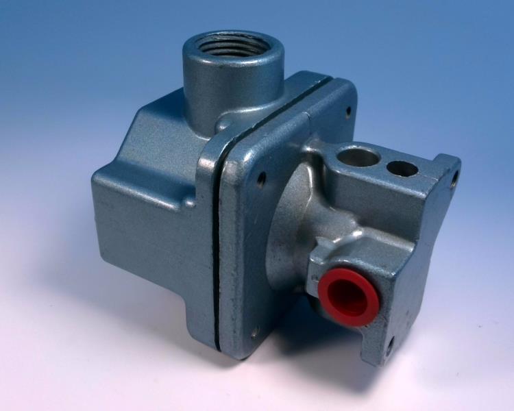 HONEYWELL A3LM-2127A