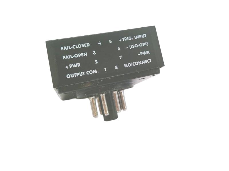 BRENTEK P8-WDT24/PLC