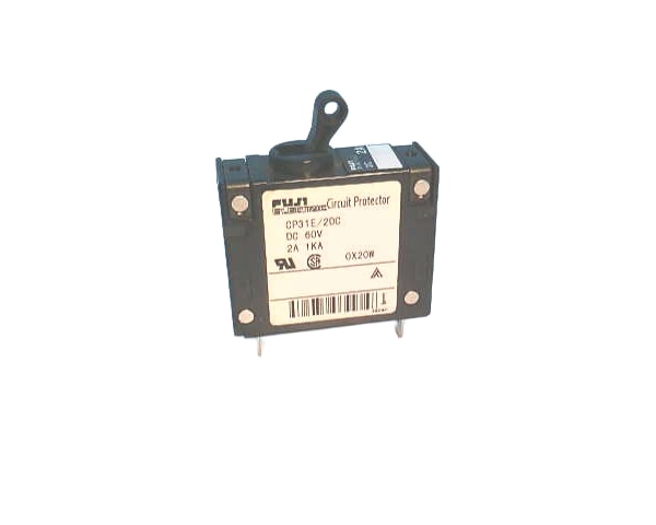 FUJI ELECTRIC CP31E/2DC