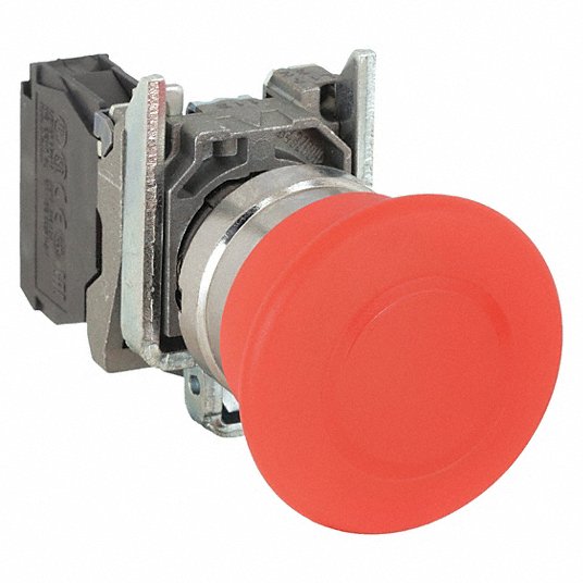 ALLEN BRADLEY 800T-D3A