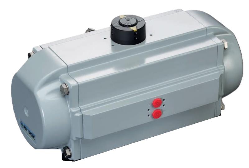 AIR TORQUE PT050-D-H-F04-N-11DS