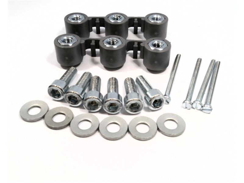 ASEA BROWN BOVERI LE300