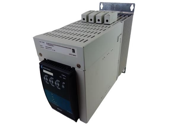 INVENSYS 7300A/100A/480V/SELF/XXXX/6D/FUSE/PA/4MA20/ENG/NONE/NONE/NONE